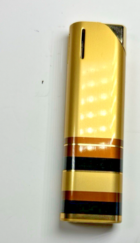 Vintage Kreisler Butane Lighter - Picture 3 of 7