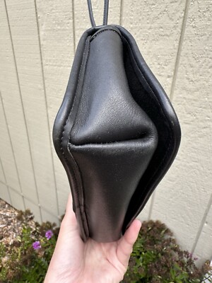 バッグ 00s old coach handbag black vintage 9924 Vintage Coach Casino Bag 9924 | eBay