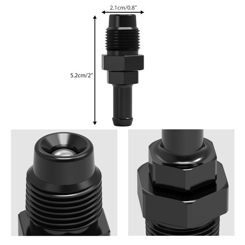 upgradePCV-Ventil 12204-31110 Für Toyota 4 Runner 2010-2024 FJ Cruiser 2010-2014 - Picture 7 of 13