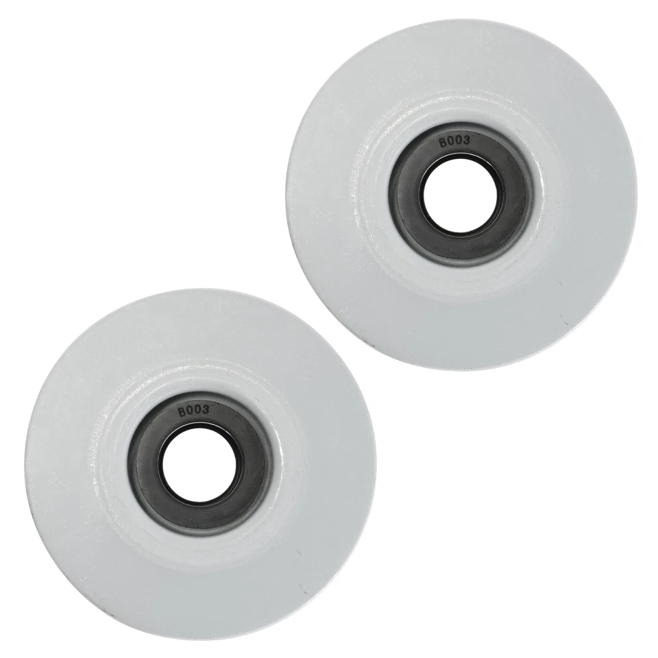 Paquete de 2 filtros de aceite para Kawasaki KZ750 KZ-750 KZ 750 Ltd Twin 1976 1977 1978-1984 Foto 4 de 4