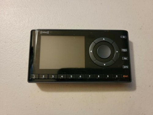Audiovox XPRESS-EZ XM Satellite Radio Receiver Brand Replacement Radio