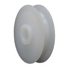 Allstar 112045 100004 Front Idler Pulley Linear Challenger ARD II Garage Openers