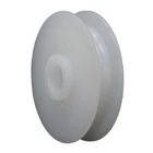 Allstar 112045 100004 Front Idler Pulley Linear Challenger ARD II Garage Openers