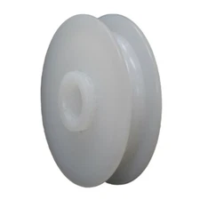 Allstar 112045 100004 Front Idler Pulley Linear Challenger ARD II Garage Openers