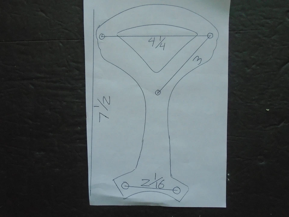 1 REGENCY CEILING FAN REPLACEMENT ARM MATTE SILVER 7/2002 - Image 3 of 4