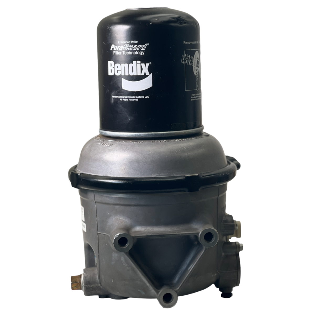 K092871 Genuine Bendix Air Dryer AD 9SI | eBay