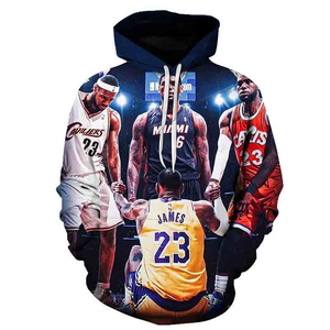 lebron clothing
