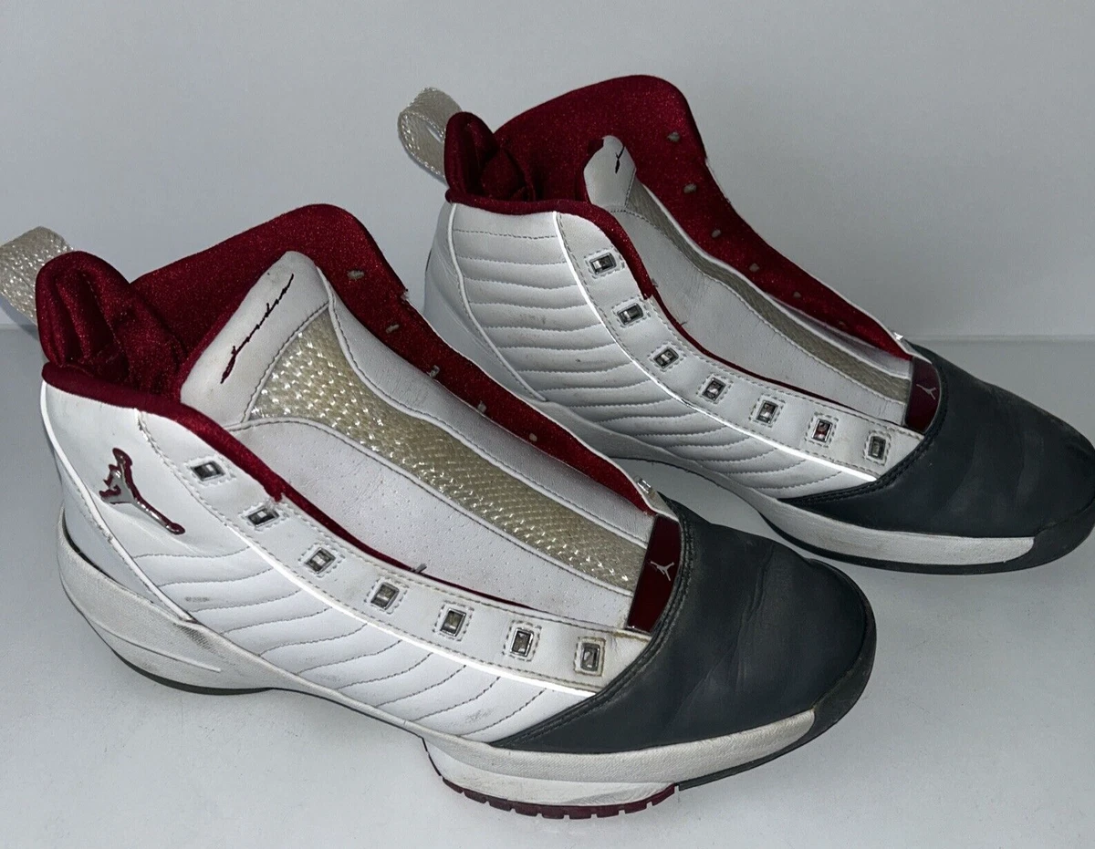 Jordan xix 2024