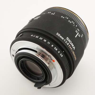 SIGMA 50mm F2.8 DG MACRO(ペンタックス用) Amazon.co.jp: SIGMA 単焦点マクロレンズ MACRO 50mm F2.8 EX DG