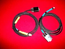 Trimble GPS Data Cable S6 S8 Total Stations Surveying TDS Carlson Spectra Topcon