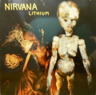 まとめ商品LOUIS SMITH nirvana Nirvana Lithium 12