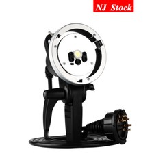 Godox AD-H600B Studio Strobe Head Flash Extend Head For AD600BM AD600M A600B