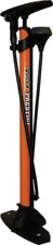 Pedro's Floor Pump Prestige Mechanic, Orange