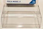 10 Box Protectors for Hot Wheels ID Cars!   Custom Made Clear Display Cases