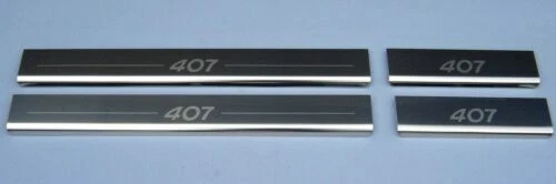 Peugeot Right Interior Styling Door Sills & Surrounds