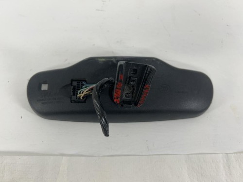 2007 GMC Sierra 1500 Pickup Rear View Mirror - Picture 2 of 12