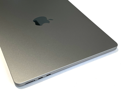 Apple MacBook Air 13.6" M2 256GB 8GB A2681 100% Battery Health - Warranty -M0821 - Afbeelding 14 van 21