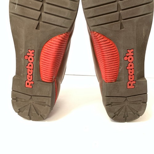 Vintage Reebok Walker (F) Mens Shoes Size 9 U.S, Sold As Is - Picture 7 of 12
