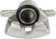 Jakoparts caliper (new part) front axle, left J3212124