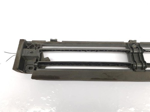 2017 ON MK2 SUBARU XV RADIATOR AIR DEFLECTOR 52811FL140 - Picture 5 of 14