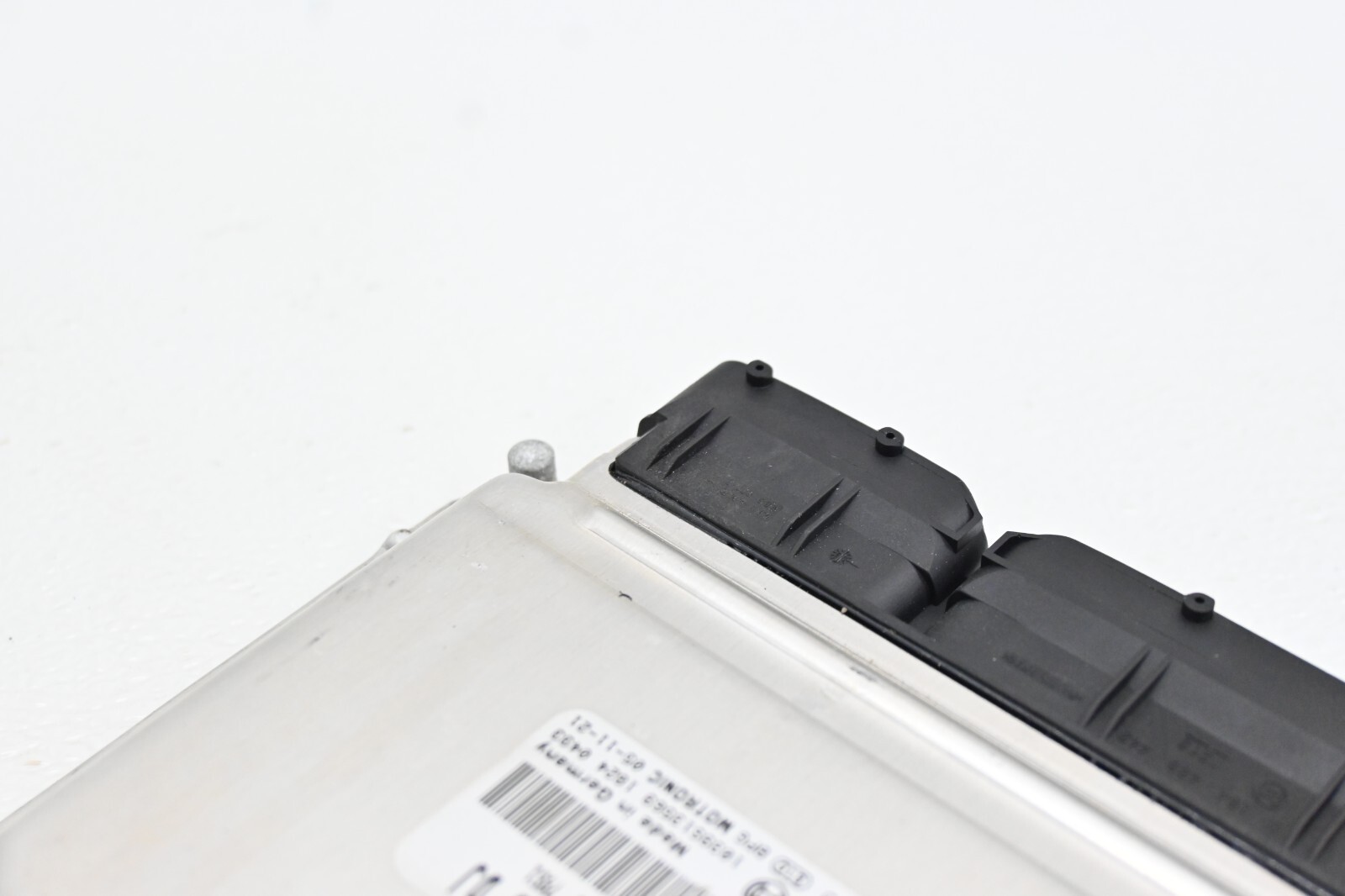 ⭐ 06-12 Bentley Continental Engine Motor Ignition Control Module Ecu Oem
