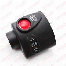 Start Stop Trim Mode Switch Housing Cover For Sea-Doo XP GSX SPX RX SP GS GSI