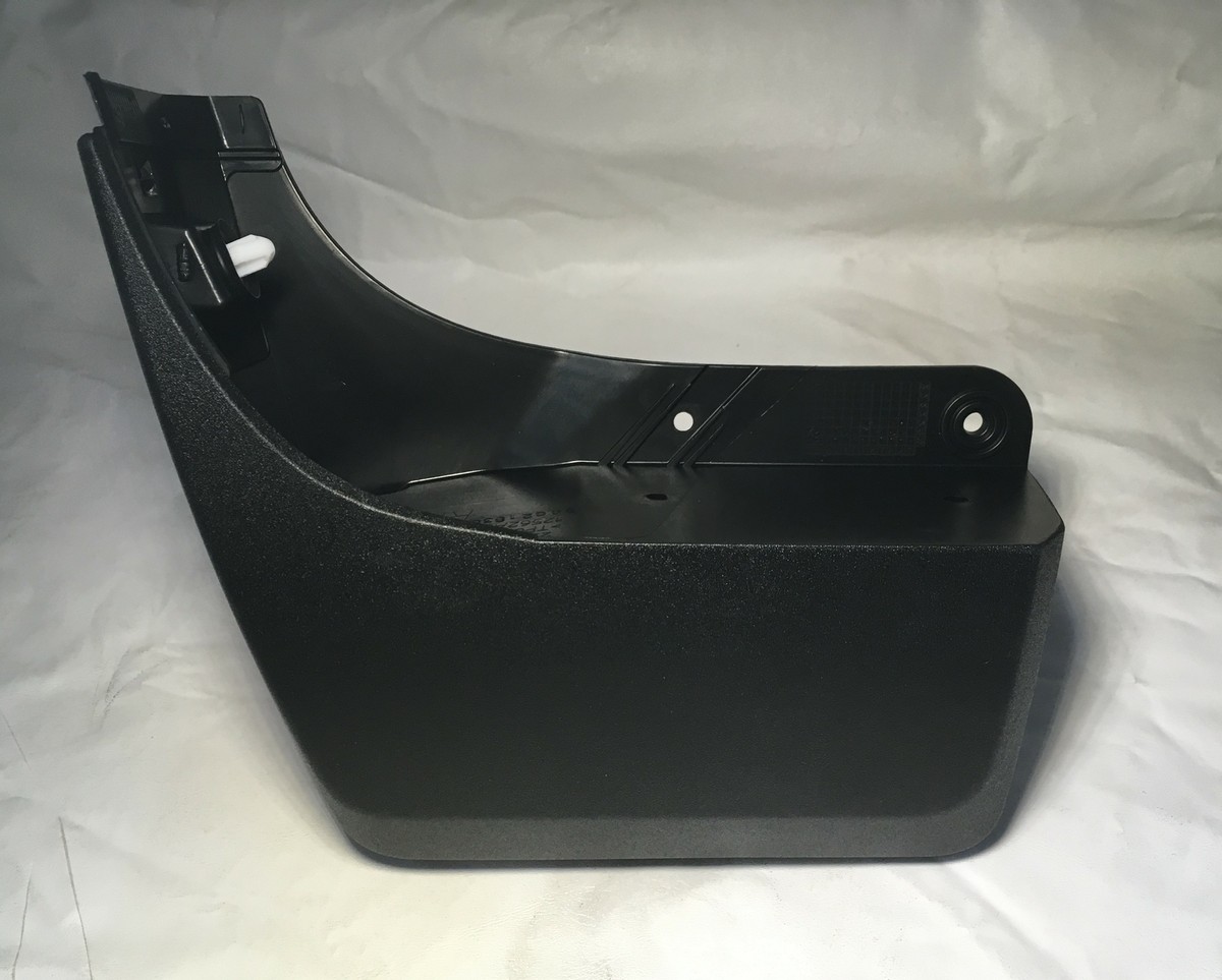 2019-2020 GMC Sierra Passenger Side Bed Front Mud Flap Guard | GM