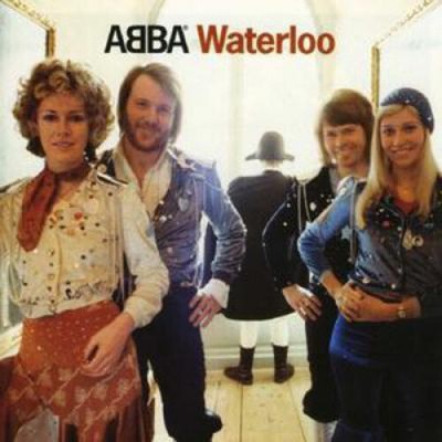 Waterloo [Import Bonus Tracks] [Remaster] by Abba
