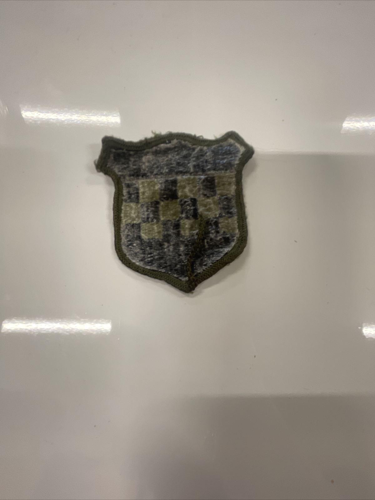 99th Infantry Division (RSC) Subdued U.S. Army Shoulder Patch Insignia ...