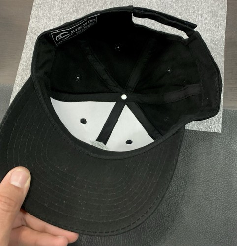 Vintage Shelby Cobra Ford Mustang Strapback Mütze Outdoor Cap Muscle Car alle Größen - Bild 5 von 6