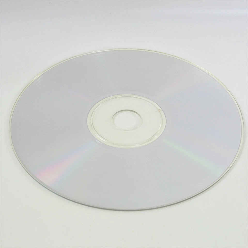 Sega Saturn SNATCHER + Sticker Spine * 2168 ss - Image 3 of 4