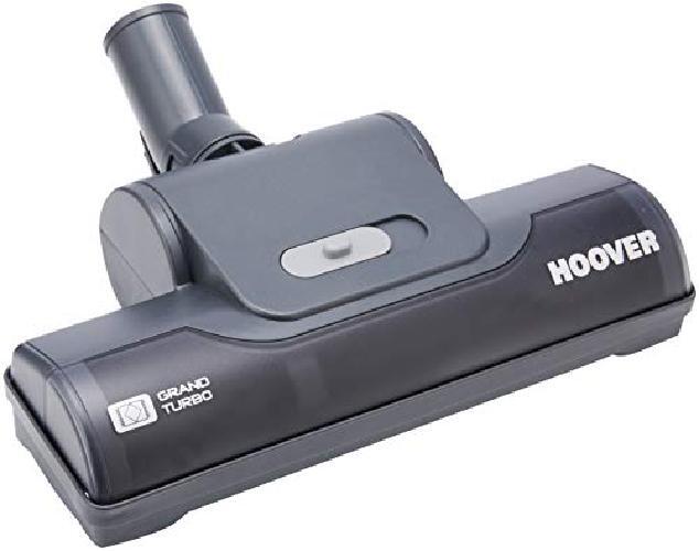 Hoover Nozzle Ugello Turbo, Nero