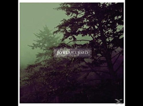 JOWLS: CURSED (COLOURED VINYL) - 10" Vinyl *NEU* - Bild 1 von 1