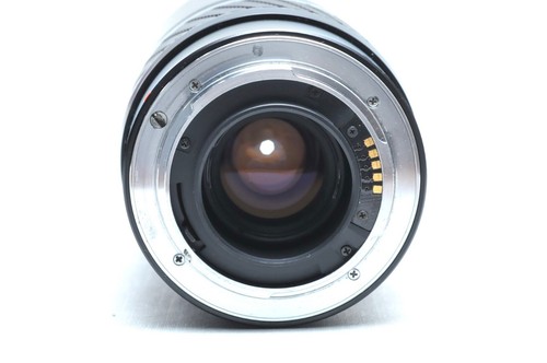 Yashica Kyocera AF 70-210mm f4.5 Lens - Picture 4 of 4