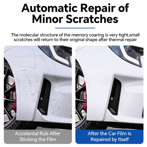 For Toyota GR Corolla 2023-2024 Sunroof Precut Paint Protection Film Clear PPF - Picture 7 of 20