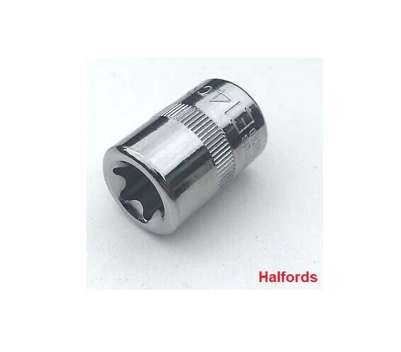 Halfords 3 8