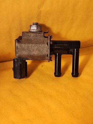 ✅ Suzuki Swift Geo Metro LSI 1998 OEM control de aire de ralentí válvula IAC K5T48290 52G0-0 - Imagen 2 de 6