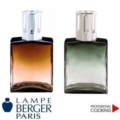 Lampe Berger Paris lampada vetro catalitica Capri Online - Consegna 48