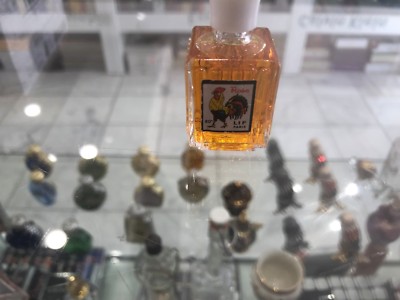 Lif Paris Rose Mini Splash