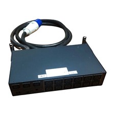 Server Technology CS-15HDX454C3-013 15-Outlets PDU 48Amp 240VAC - Rack-mountable