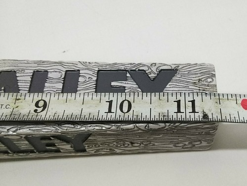 Hop Valley Bubble Stash IPA Draft Beer Tap Pull Brewery 11.5" - Bild 8 von 8