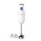 PHILIPS HL1655/00 Hand Blender Powerful 250W Rust free steel arm Wall bracket