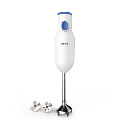 PHILIPS HL1655/00 Hand Blender Powerful 250W Rust free steel arm Wall bracket