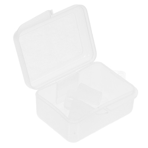 Supporto Nasale per Recupero Rinoplastica Silicone Correttore Naso - Foto 11 di 12