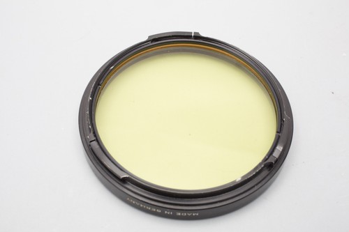 Hasselblad - Y 1.5 - 50 Yellow Filter For Hasselblad Bayonet Lens, B50 - Picture 6 of 6