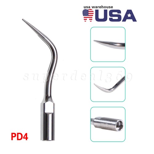 Ultraschall Piezo Zahnskalierer Handstück LED Licht F/ EMS/SPECHT/DTE/SATELEC - Bild 156 von 203