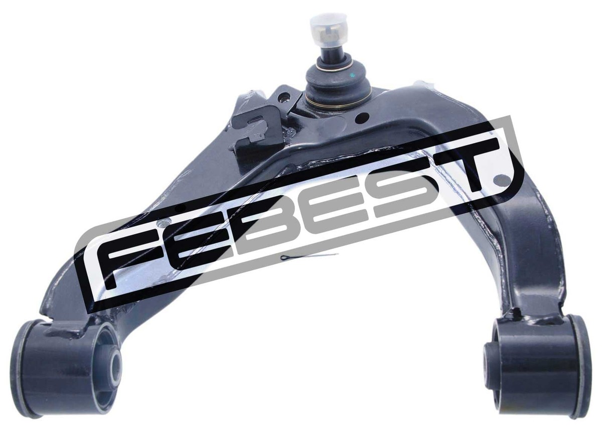 Left Upper Front Arm Fits Mitsubishi 4010A037, 4010A041