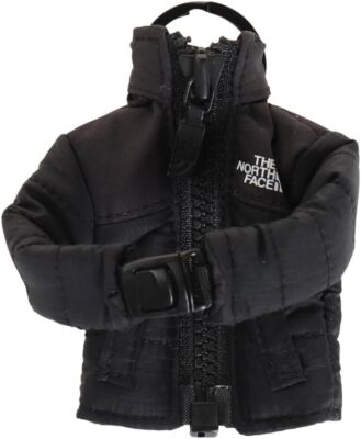 THE NORTH FACE★24-25AW★NUPTSE NECK WARMER_NA5IQ52 Shop The North Face Nuptse Short Jacket NF0A5GGE-Q4C white