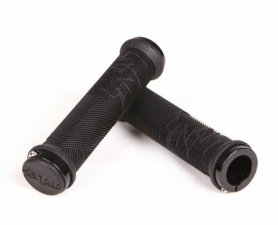 ODI DISISDABOSS LACONDEGUY SIGNATURE MTB GRIPS~NEW