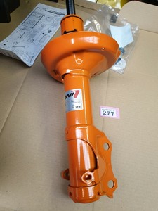 Koni Str T Street Front Shock Absorber Vw Golf Mk2 Gti 8v 09 83 91 Ebay